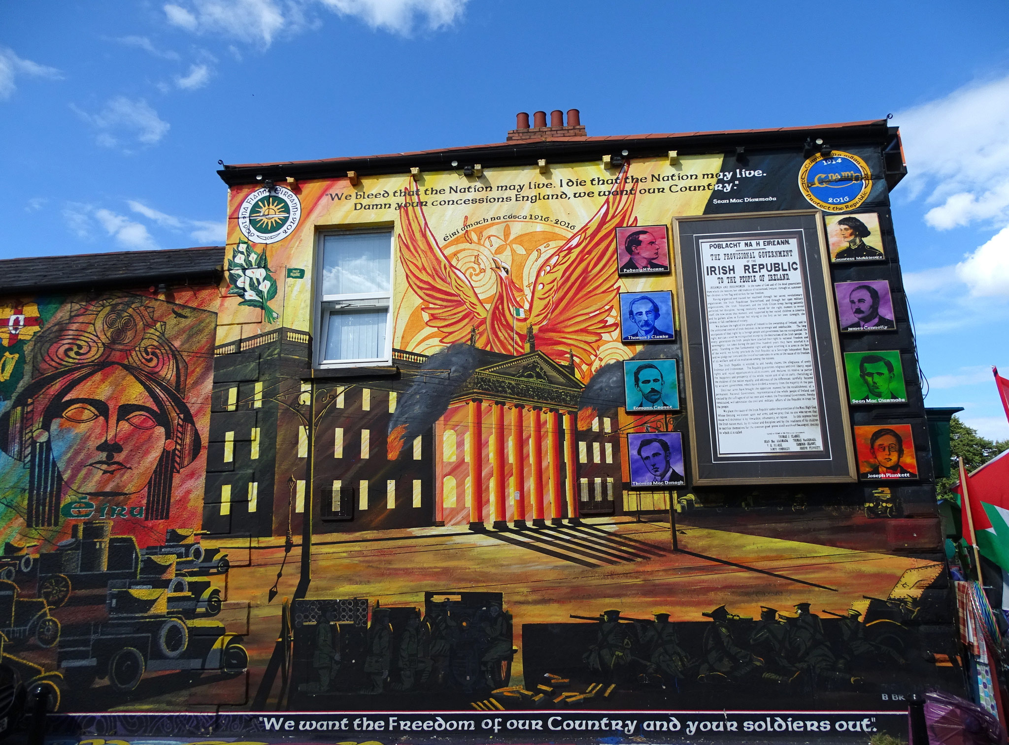Belfast